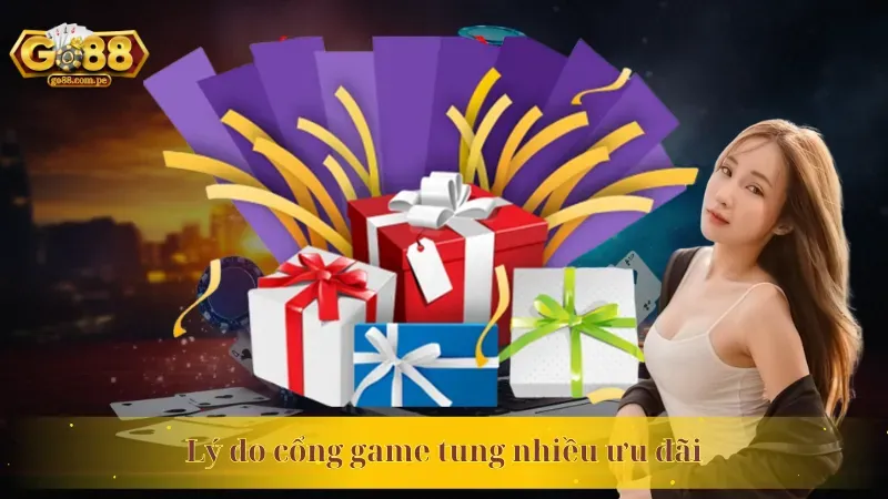 Khuyến mãi chào mừng ttb
